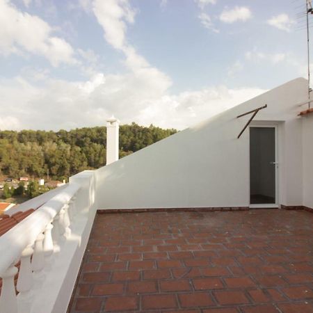 Casa Da Vila Alta Hotell Alenquer Exteriör bild