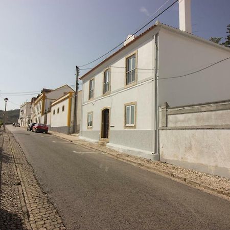 Casa Da Vila Alta Hotell Alenquer Exteriör bild