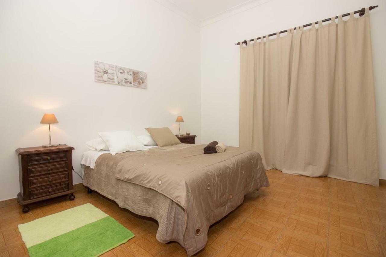 Casa Da Vila Alta Hotell Alenquer Exteriör bild