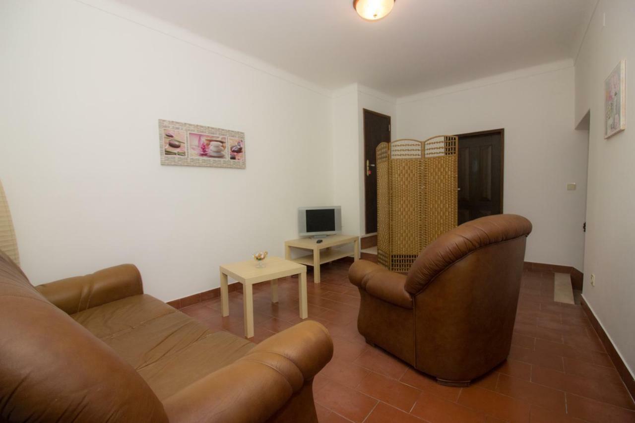Casa Da Vila Alta Hotell Alenquer Exteriör bild