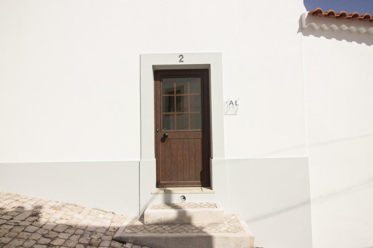 Casa Da Vila Alta Hotell Alenquer Exteriör bild